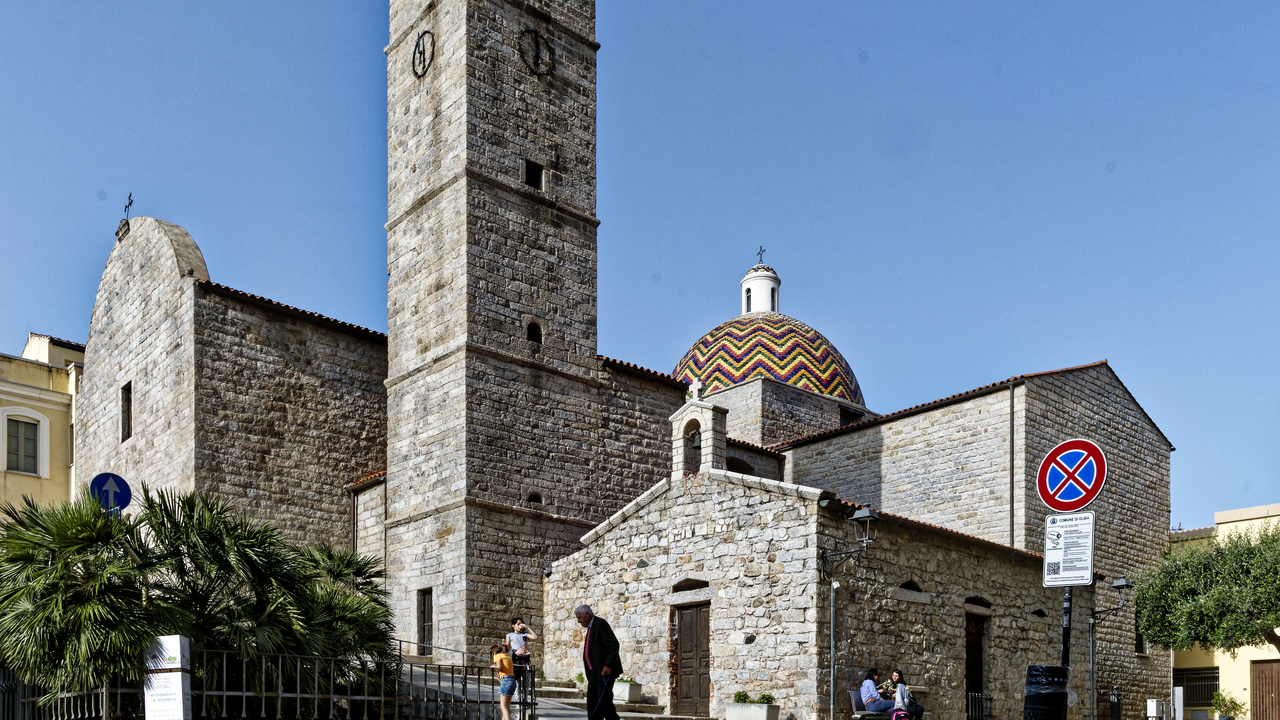 20230525 175859•Olbia•Sardinia•Italy